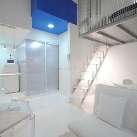 Guadiaro Apartman Málaga Kültér fotó
