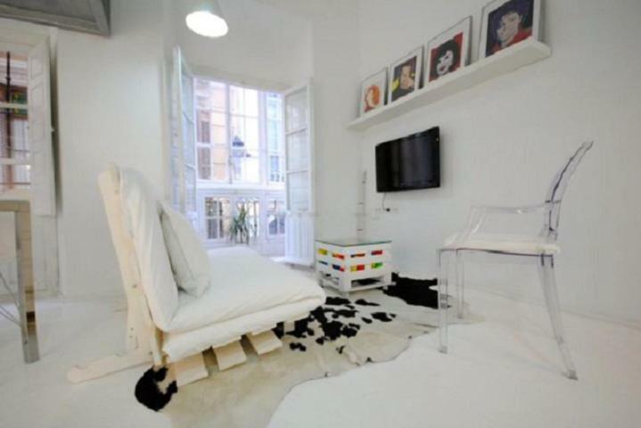 Guadiaro Apartman Málaga Kültér fotó